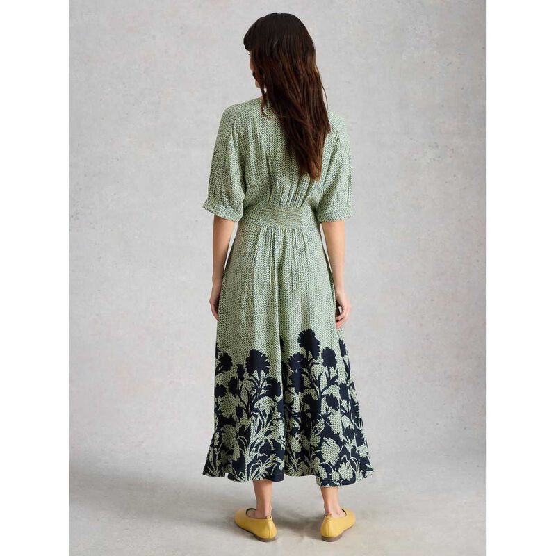 White Stuff Kate Midi Dress image number 1
